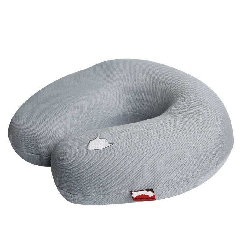 PE护颈枕