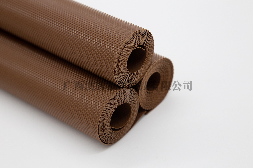 EVA居家垫咖啡色钻石纹