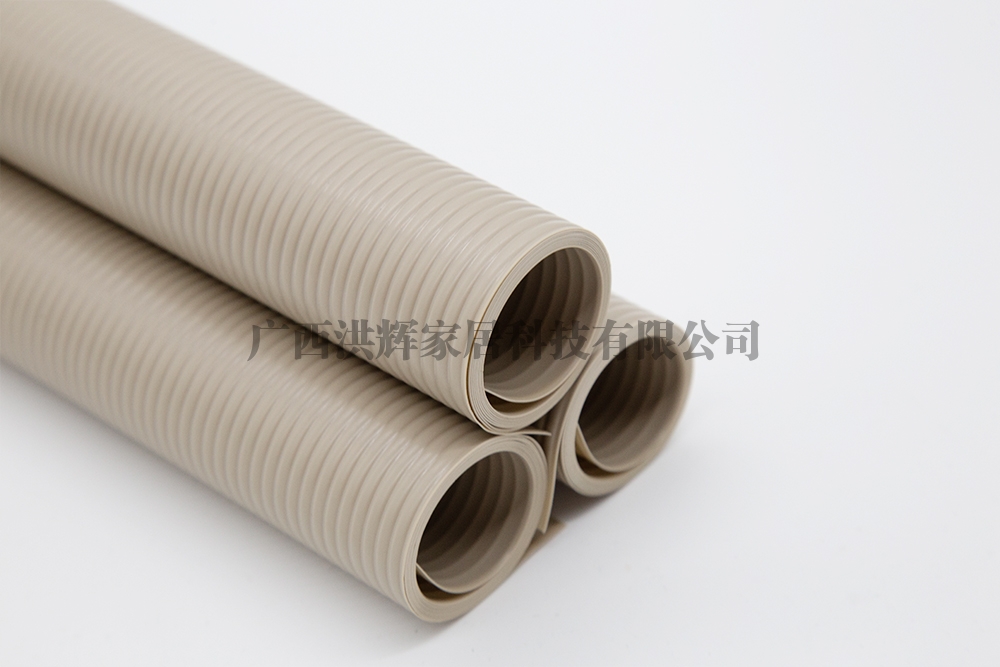 EVA居家垫卡其色排骨纹