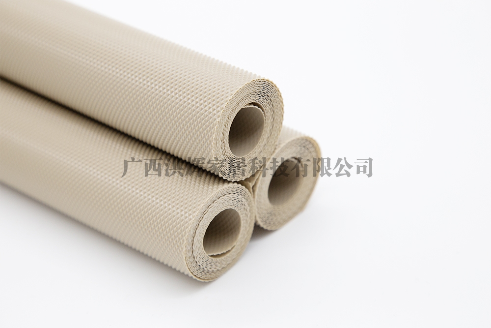 EVA居家垫卡其色钻石纹