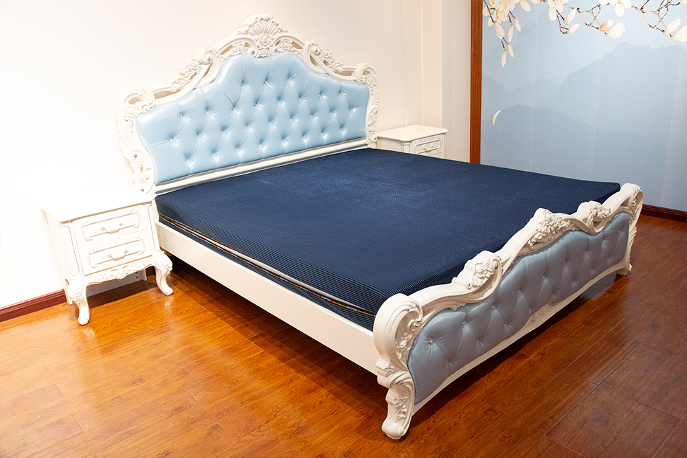 南通护眠喷丝床垫批发