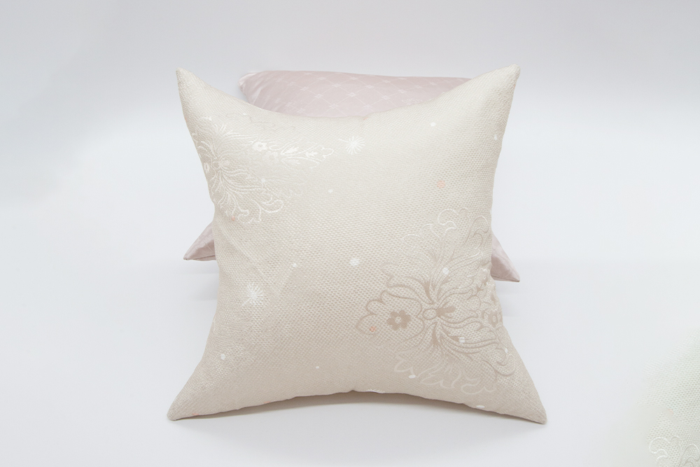 浙江护眠透气床垫出口