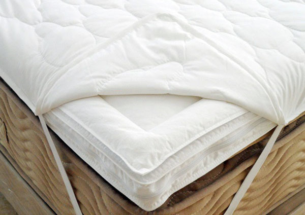 3D透气床垫 3D透气床垫