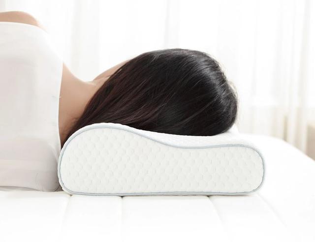 PE护颈枕 PE护颈枕