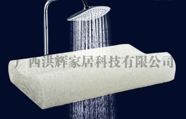 PE护颈枕