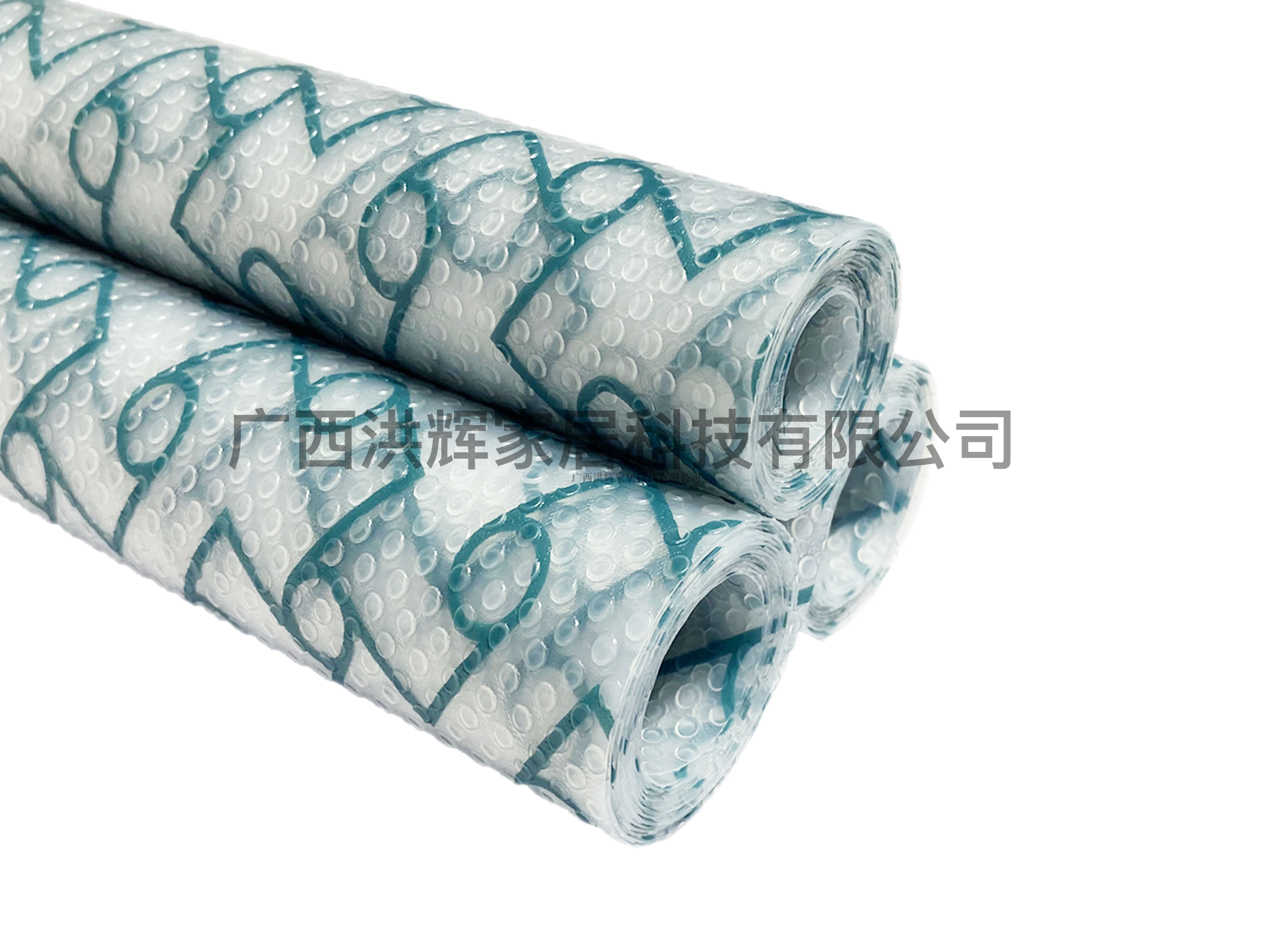 EVA居家垫6字花突点纹