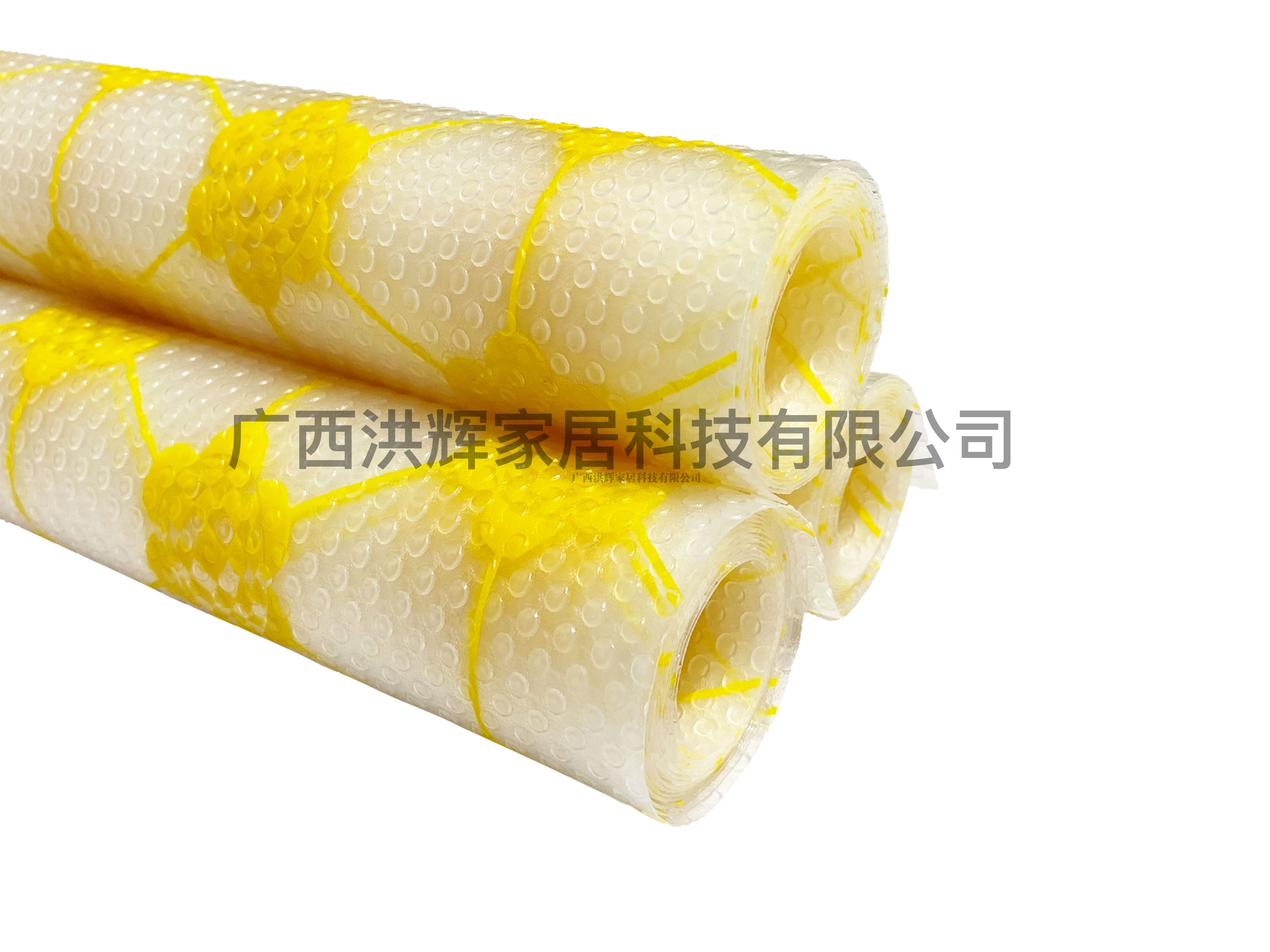 EVA居家垫幸运花突点纹