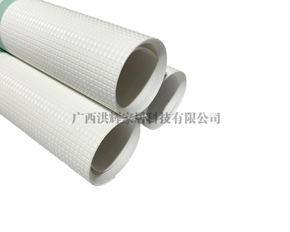 EVA居家垫白色格子纹