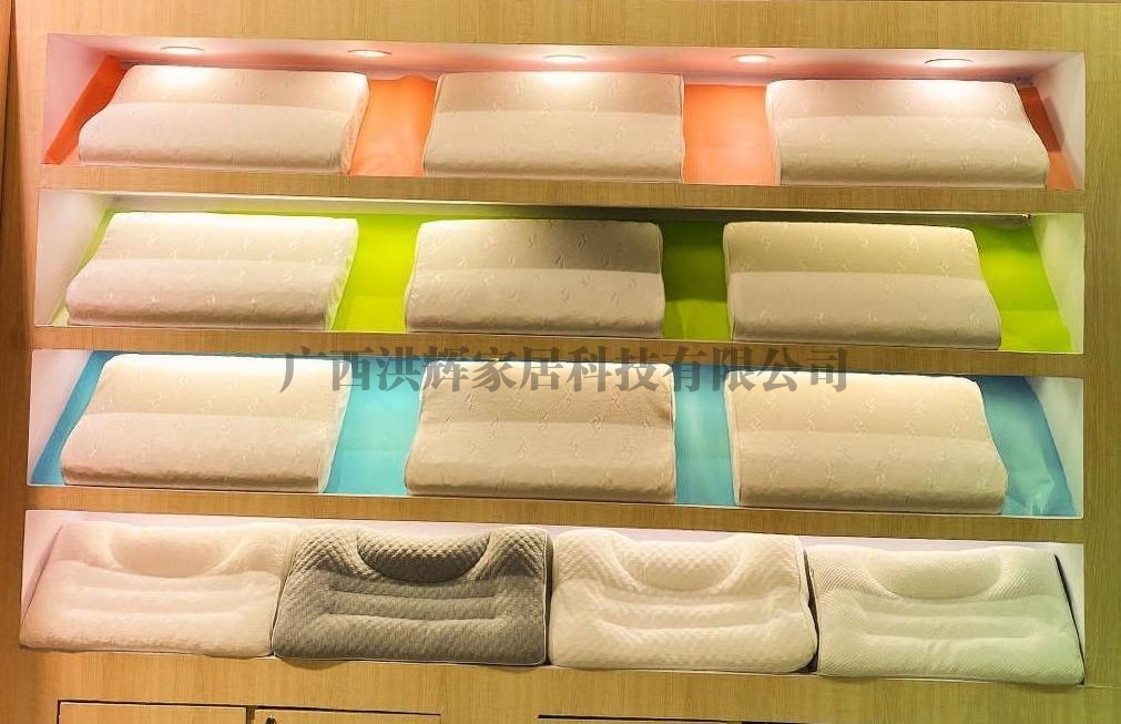 美家逸寝防霉抗菌枕